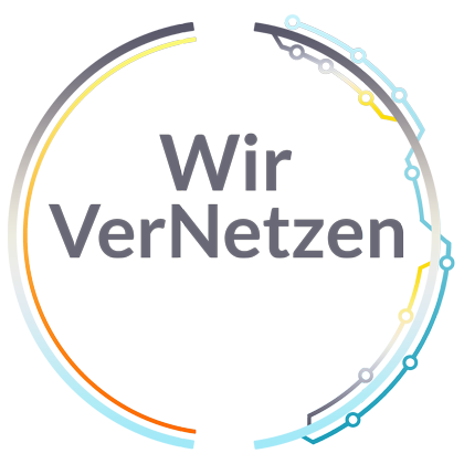 WirVernetzen Logo